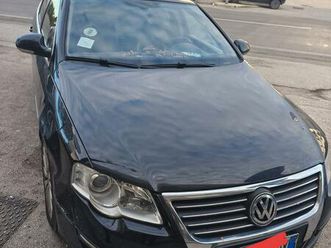 volkswagen passat sw 2.0