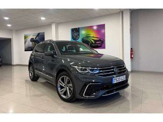 2.0tdi r-line dsg 110kw