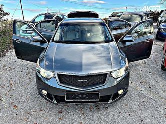 honda accord 2.0i executive - financiranje brez pologa