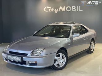 honda prelude 1.lastnik-klima-strešno okno