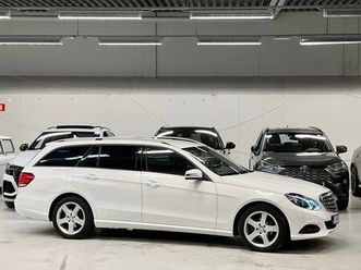 220 t 170hk automat classic navi p-sensorer