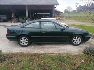 opel calibra