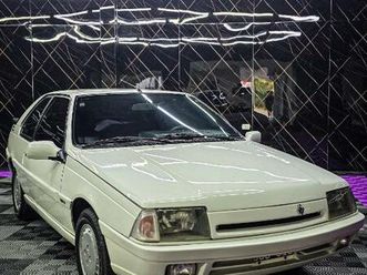 renault coupe fuego gta max