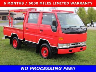 1997 toyota toyoace for sale