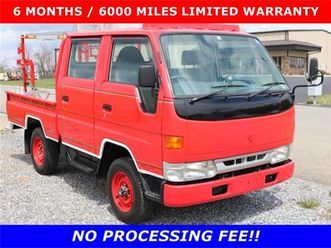 1998 toyota toyoace for sale