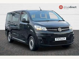 50kwh edition auto lwb 5dr (9 seat, 7.4kw charger)