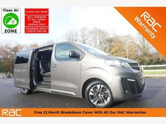 50kwh elite auto lwb 5dr (8 seat, 7.4kw charger)
