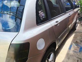 fiat stilo dualogic 1.8 flex 8v 5p 2008