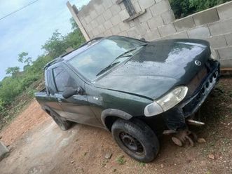 working 1.5 mpi 8v ce