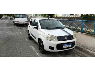 fiat uno economy 1.4 evo fire flex 8v 4p 2014