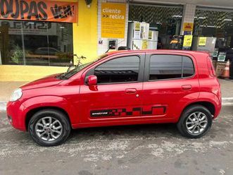 fiat uno economy 1.4 evo fire flex 8v 4p 2014