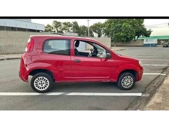 vivace 1.0 evo fire flex 8v 3p