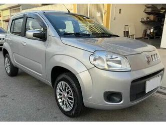 vivace celeb. 1.0 evo f.flex 8v 5p