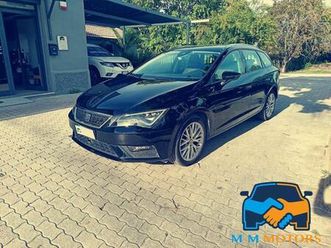 1.5 sw tgi st business