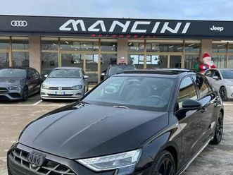 spb tdi 110 kw s tronic s line edition