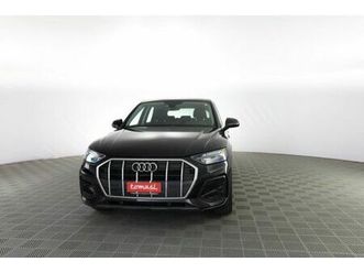 q5 spb 35 tdi s tronic s line