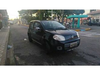 vivace 1.0 evo fire flex 8v 3p