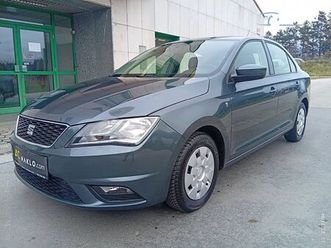 seat toledo 1.2 tsi 1.lastnik slo hitri kredit brez pologa