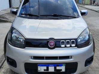 way 1.4 evo fire flex 8v 5p