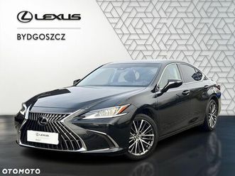 lexus es 300h business edition