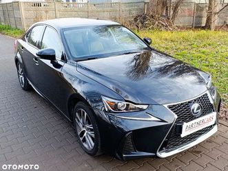 lexus is 300h business edition
