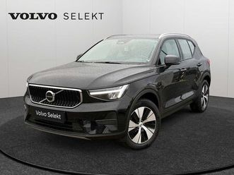xc40 core, b3 mild hybrid, essence