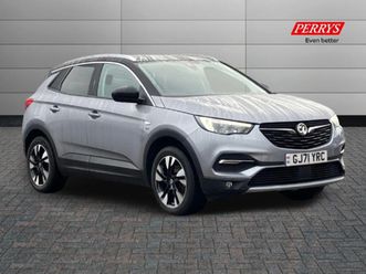 1.2 turbo griffin edition 5dr