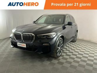x5 (g05/f95) x5 xdrive30d msport