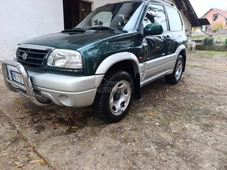 suzuki grand vitara 2.0 hdi