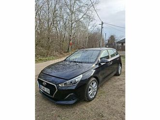 hyundai i30 1.4 mpi prime