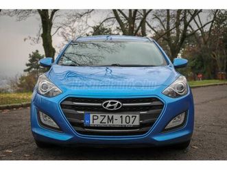 hyundai i30 1.6 gdi isg comfort