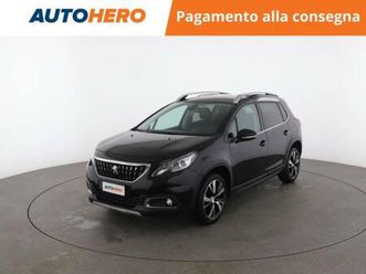 2008 1° serie bluehdi 100 allure