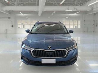 wagon 2.0 tdi evo executive 150cv dsg