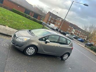 1.4 16v s euro 5 5dr