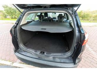 ford focus 1.6 tdci, 116cv