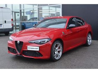 2023 2.0 t competizione q4 280cv auto