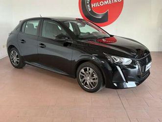 puretech 100 active pack unicoprop. led technology