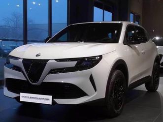 ibrida 1.2 145cv hybrid edct6