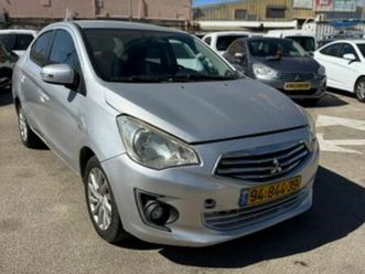 instyle אוט׳ 1.2 (80 כ״ס) [2013-2020]