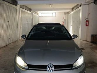 golf vii - 1.4 150cv dsg