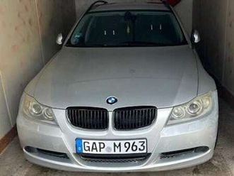 320d dpf touring