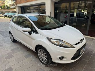 tdci 70cv 3 porte titanium