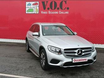 220 d 170ch executive 4matic 9g-tronic