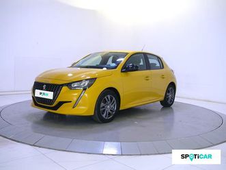 puretech 100 s&s bvm6 active business