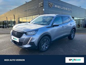 1.2 puretech 100ch s&s style