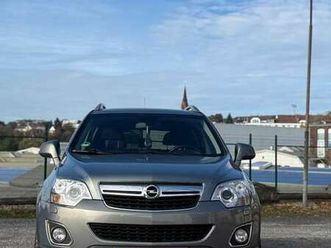 2.2 cdti aut. design edition