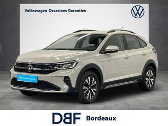 1.0 tsi 110 bvm6 life business