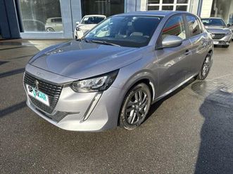 1.2 puretech 100ch s&s style 118g