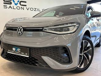 volkswagen id.5 pro-perform-150 kw bat. 83 kwh -iq-light-toplotn