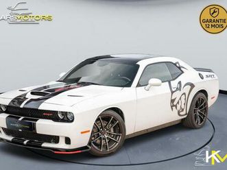 6.4 v8 hemi 492 scat pack srt